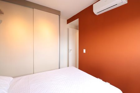 Apartamento para alugar com 47m², 2 quartos e 1 vagaQuarto 2
