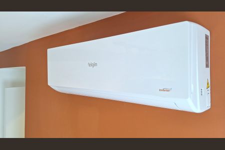 Apartamento para alugar com 47m², 2 quartos e 1 vaga Apartamento para alugar com 47m², 2 quartos e 1 vagaAr condicionado