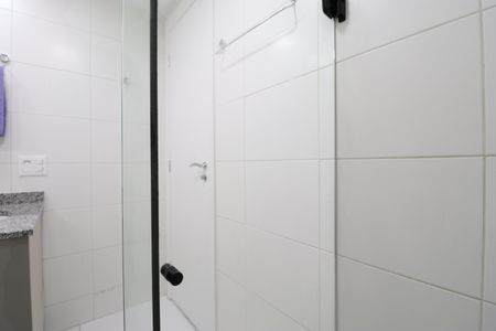 Apartamento para alugar com 47m², 2 quartos e 1 vagaBanheiro