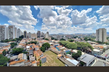 Apartamento para alugar com 47m², 2 quartos e 1 vaga Apartamento para alugar com 47m², 2 quartos e 1 vagaVista