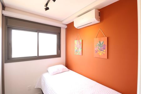Apartamento para alugar com 47m², 2 quartos e 1 vagaQuarto 1