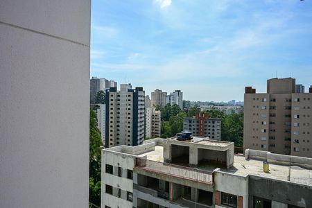 Apartamento à venda com 47m², 1 quarto e 1 vagaVista
