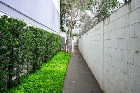 Apartamento à venda com 47m², 1 quarto e 1 vagaEspaço Pet