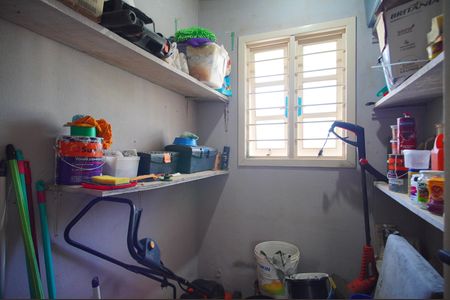 Casa à venda com 118m², 3 quartos e 1 vagaÁrea de Serviço