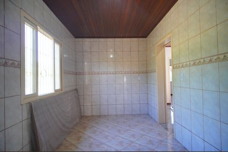 Casa à venda com 118m², 3 quartos e 1 vagaCozinha
