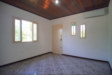 Sala de casa à venda com 3 quartos, 118m² em Vicentina, São Leopoldo