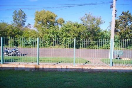 Vista da Sala de casa à venda com 3 quartos, 118m² em Vicentina, São Leopoldo