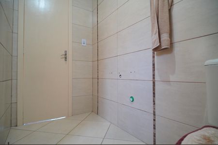 Casa à venda com 118m², 3 quartos e 1 vagaBanheiro