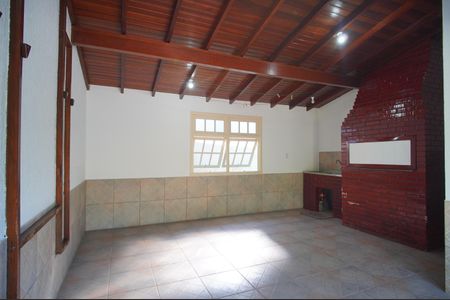 Casa à venda com 118m², 3 quartos e 1 vagaEspaço Gourmet