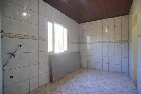 Casa à venda com 118m², 3 quartos e 1 vagaCozinha