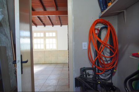 Casa à venda com 118m², 3 quartos e 1 vagaÁrea de Serviço