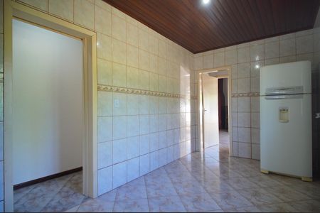 Casa à venda com 118m², 3 quartos e 1 vagaCozinha