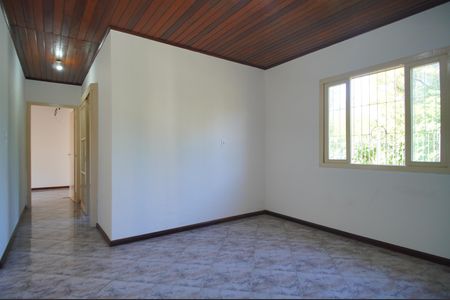 Sala de casa à venda com 3 quartos, 118m² em Vicentina, São Leopoldo