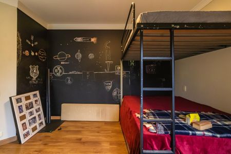 Apartamento para alugar com 213m², 3 quartos e 3 vagas