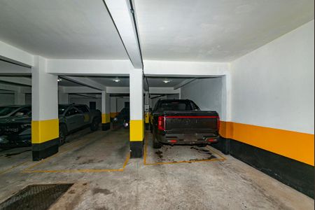 Apartamento à venda com 200m², 4 quartos e 3 vagasGaragem