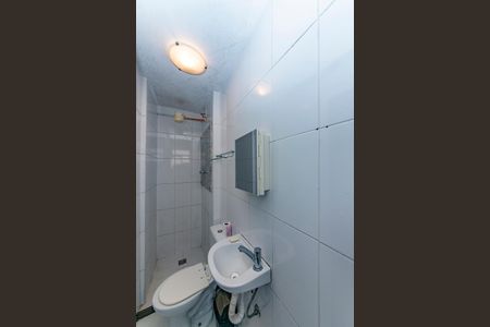 Apartamento à venda com 200m², 4 quartos e 3 vagasBanheiro de serviço