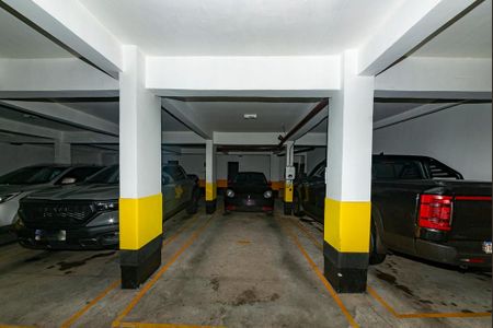 Apartamento à venda com 200m², 4 quartos e 3 vagasGaragem