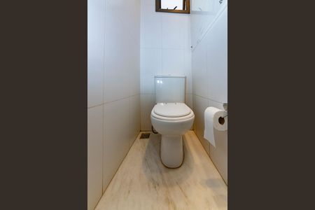 Apartamento à venda com 200m², 4 quartos e 3 vagasLavabo
