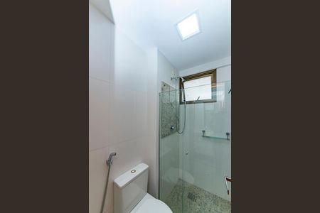 Apartamento à venda com 200m², 4 quartos e 3 vagasBanheiro Semi Suítes