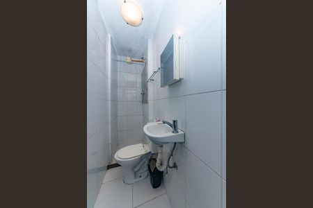 Apartamento à venda com 200m², 4 quartos e 3 vagasBanheiro de serviço