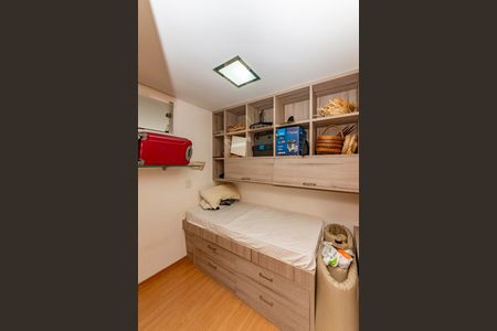 Apartamento à venda com 200m², 4 quartos e 3 vagasEscritório