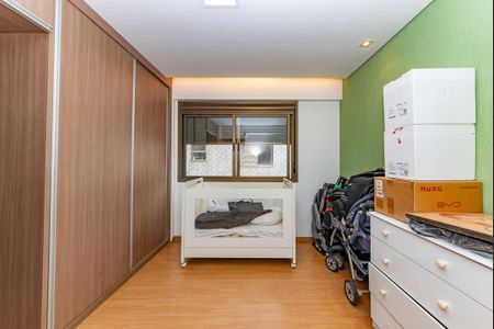 Apartamento à venda com 200m², 4 quartos e 3 vagasSemi Suíte 1