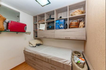Apartamento à venda com 200m², 4 quartos e 3 vagasEscritório