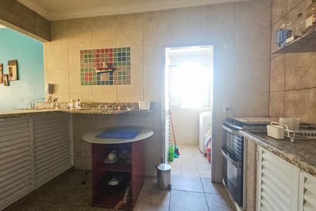 Apartamento para alugar com 72m², 2 quartos e 1 vaga Apartamento para alugar com 72m², 2 quartos e 1 vagaCozinha