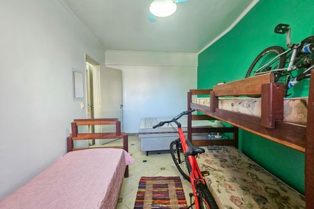 Quarto 2 de apartamento para alugar com 2 quartos, 72m² em Jardim Virginia, Guarujá