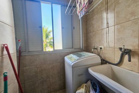 Apartamento para alugar com 72m², 2 quartos e 1 vaga Apartamento para alugar com 72m², 2 quartos e 1 vagaÁrea de serviço