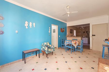 Apartamento para alugar com 72m², 2 quartos e 1 vaga Apartamento para alugar com 72m², 2 quartos e 1 vagaSala de jantar