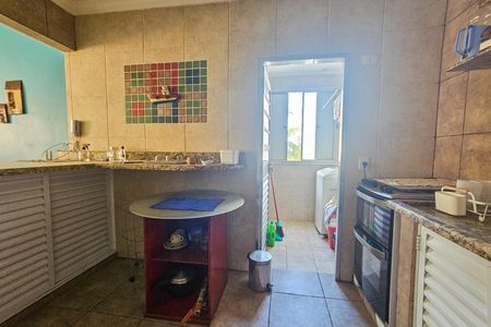 Apartamento para alugar com 72m², 2 quartos e 1 vaga Apartamento para alugar com 72m², 2 quartos e 1 vagaCozinha