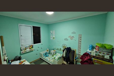 Quarto de apartamento para alugar com 2 quartos, 43m² em Cidade São Mateus, São Paulo