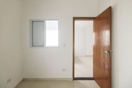 Quarto 1 de apartamento para alugar com 2 quartos, 40m² em Vila Formosa, São Paulo