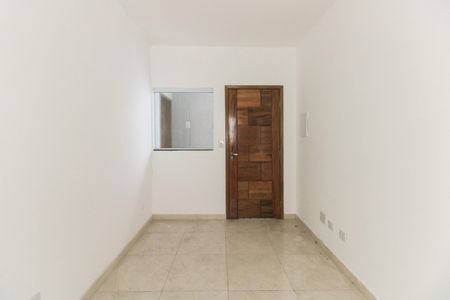 Sala  de apartamento para alugar com 2 quartos, 40m² em Vila Formosa, São Paulo