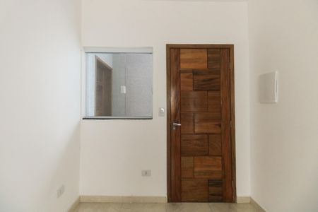 Sala  de apartamento para alugar com 2 quartos, 40m² em Vila Formosa, São Paulo