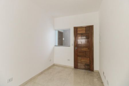 Sala  de apartamento para alugar com 2 quartos, 40m² em Vila Formosa, São Paulo
