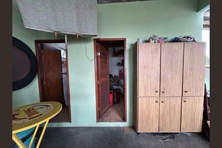 Área comum de casa à venda com 3 quartos, 133m² em Encantado, Rio de Janeiro