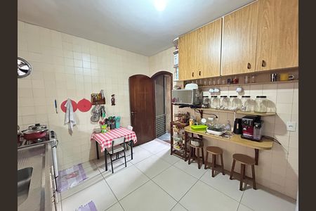 Cozinha de casa à venda com 3 quartos, 133m² em Encantado, Rio de Janeiro