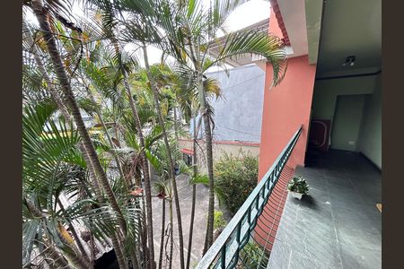 Varanda de casa à venda com 3 quartos, 133m² em Encantado, Rio de Janeiro