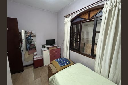 Quarto 1 de casa à venda com 3 quartos, 133m² em Encantado, Rio de Janeiro