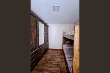 Casa à venda com 85m², 3 quartos e 1 vaga Casa à venda com 85m², 3 quartos e 1 vagaQuarto 1