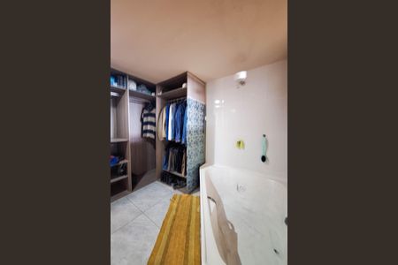 Casa à venda com 85m², 3 quartos e 1 vaga Casa à venda com 85m², 3 quartos e 1 vagaBanheiro da Suíte 1