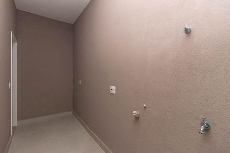 Casa à venda com 300m², 4 quartos e 4 vagasÁrea de Serviço