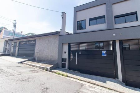 Casa à venda com 300m², 4 quartos e 4 vagasFachada