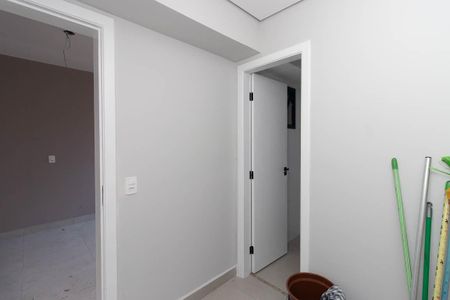 Casa à venda com 300m², 4 quartos e 4 vagasQuarto de Serviço