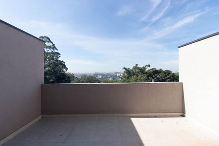 Casa à venda com 300m², 4 quartos e 4 vagasVaranda