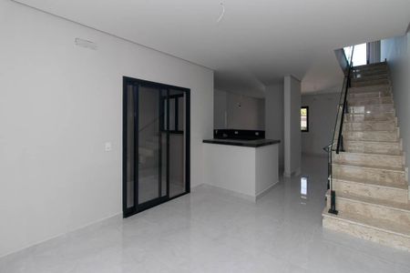 Casa à venda com 300m², 4 quartos e 4 vagasSala de Jantar