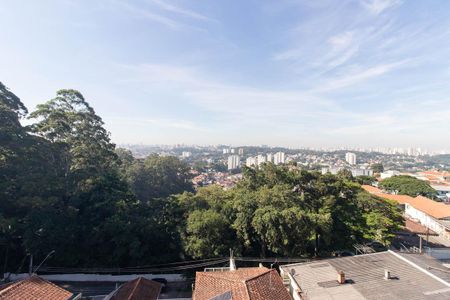 Sacada de casa à venda com 4 quartos, 300m² em Vila Irmaos Arnoni, São Paulo