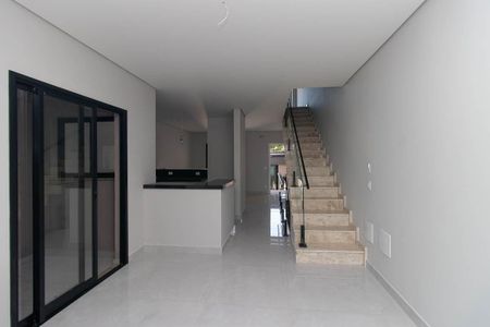 Casa à venda com 300m², 4 quartos e 4 vagasSala de Jantar